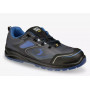 Напівчеревики захисні SAFETY JOGGER CADOR S1 P